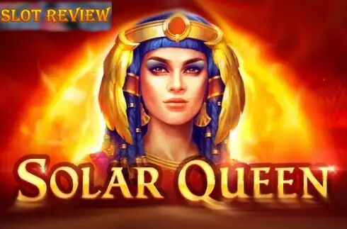 Solar Queen icon